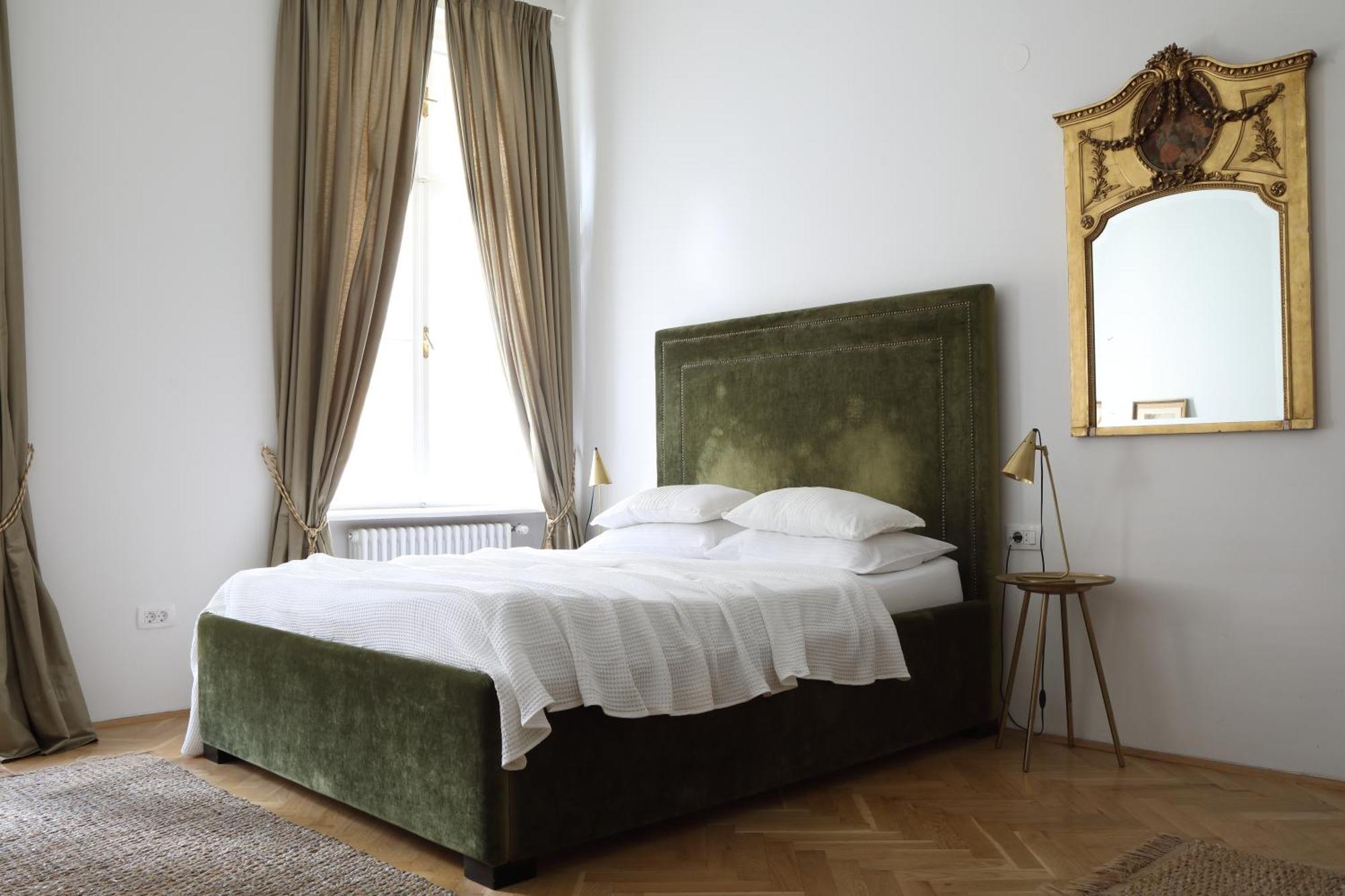 Premium Class Apartments III Zagreb Luaran gambar