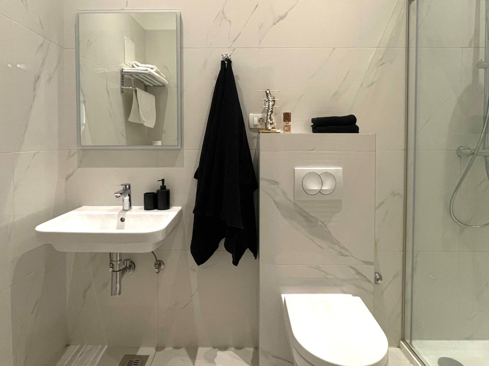 Premium Class Apartments III Zagreb Luaran gambar