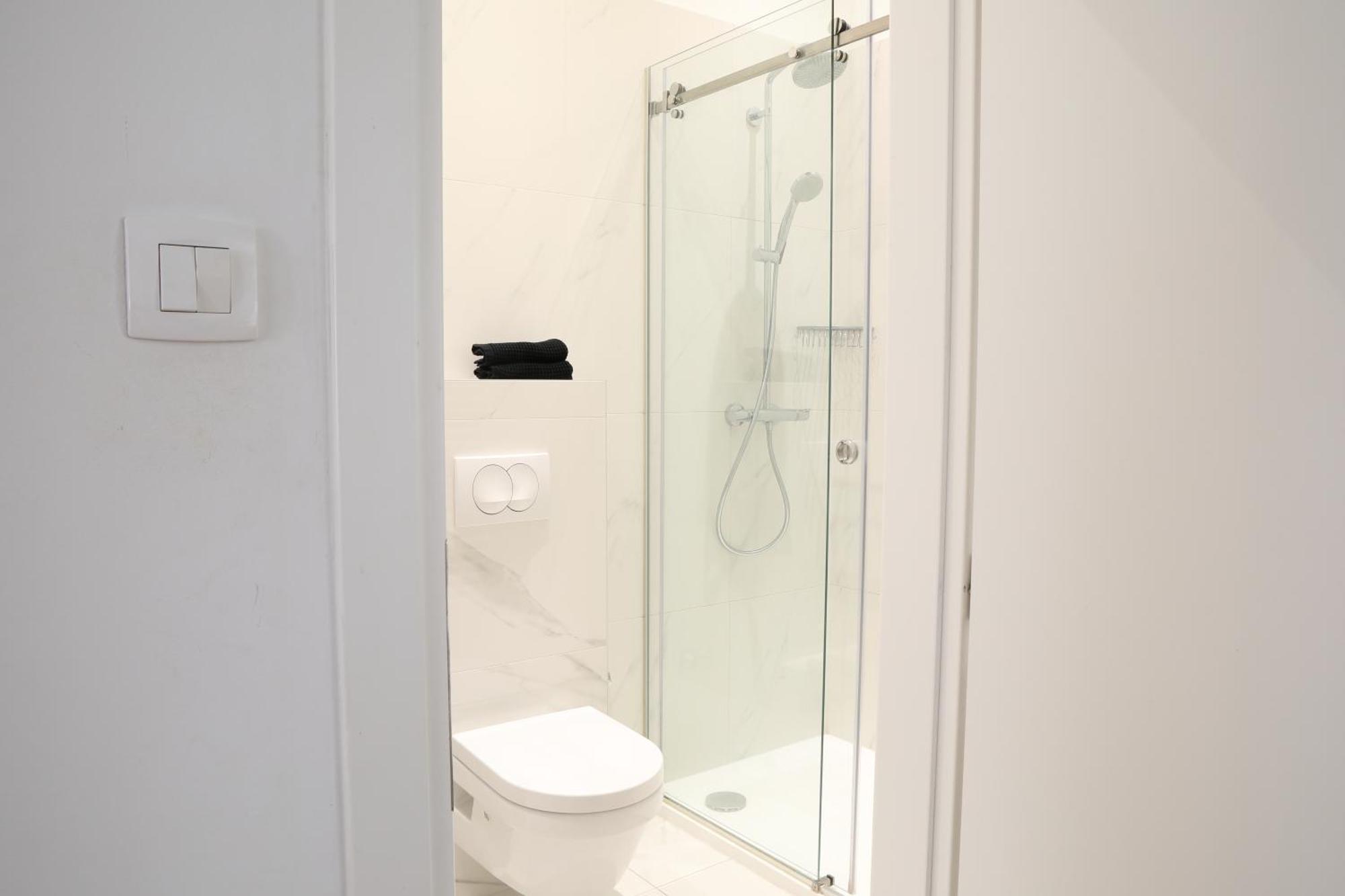 Premium Class Apartments III Zagreb Luaran gambar