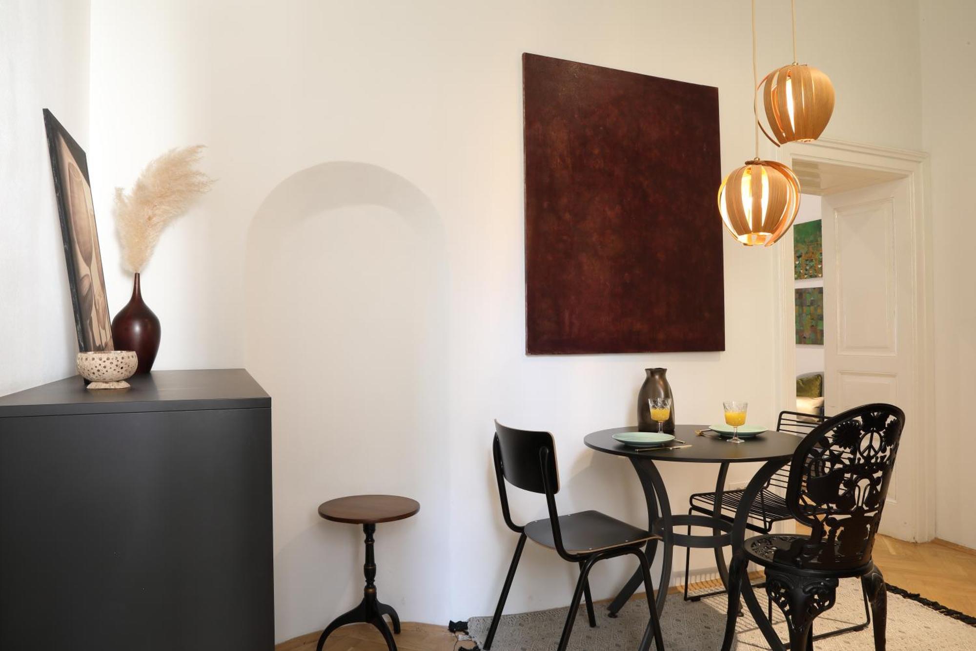 Premium Class Apartments III Zagreb Luaran gambar